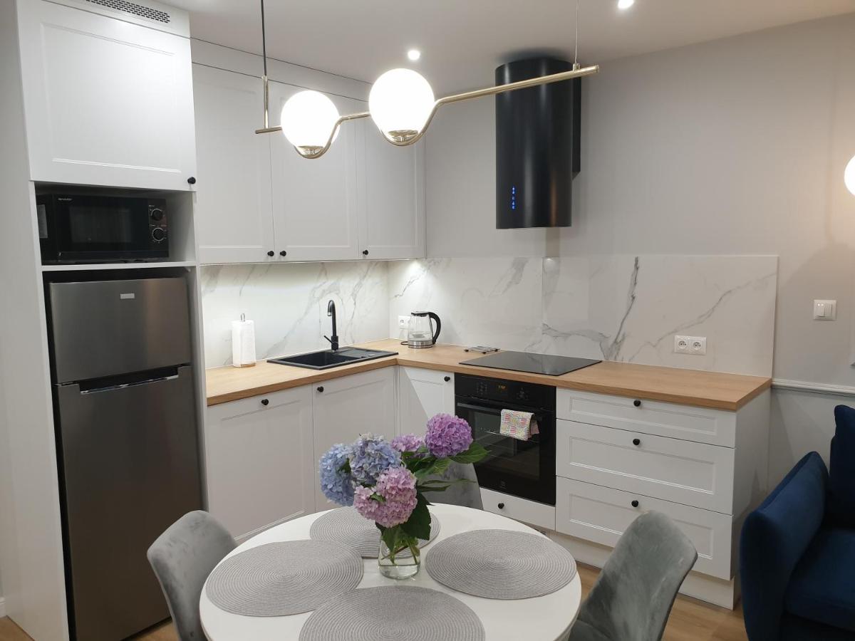 Apartament Margot - Centrum Тарнов Екстериор снимка