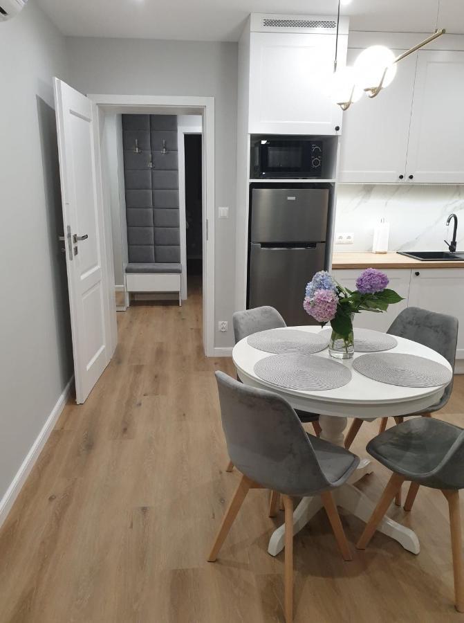 Apartament Margot - Centrum Тарнов Екстериор снимка