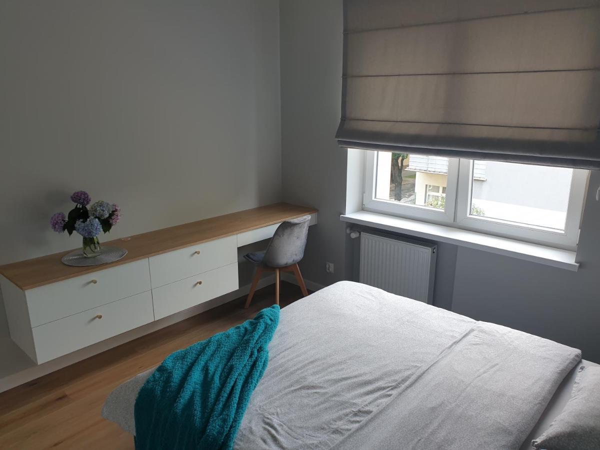 Apartament Margot - Centrum Тарнов Екстериор снимка