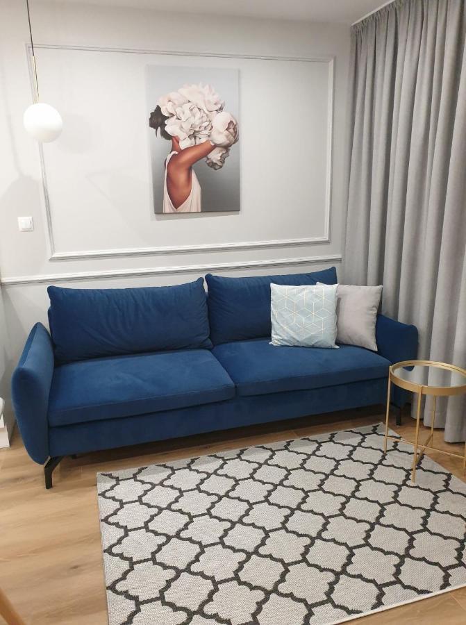 Apartament Margot - Centrum Тарнов Екстериор снимка