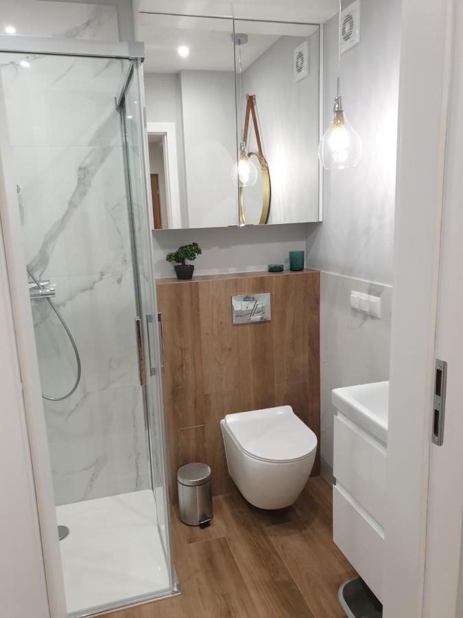 Apartament Margot - Centrum Тарнов Екстериор снимка