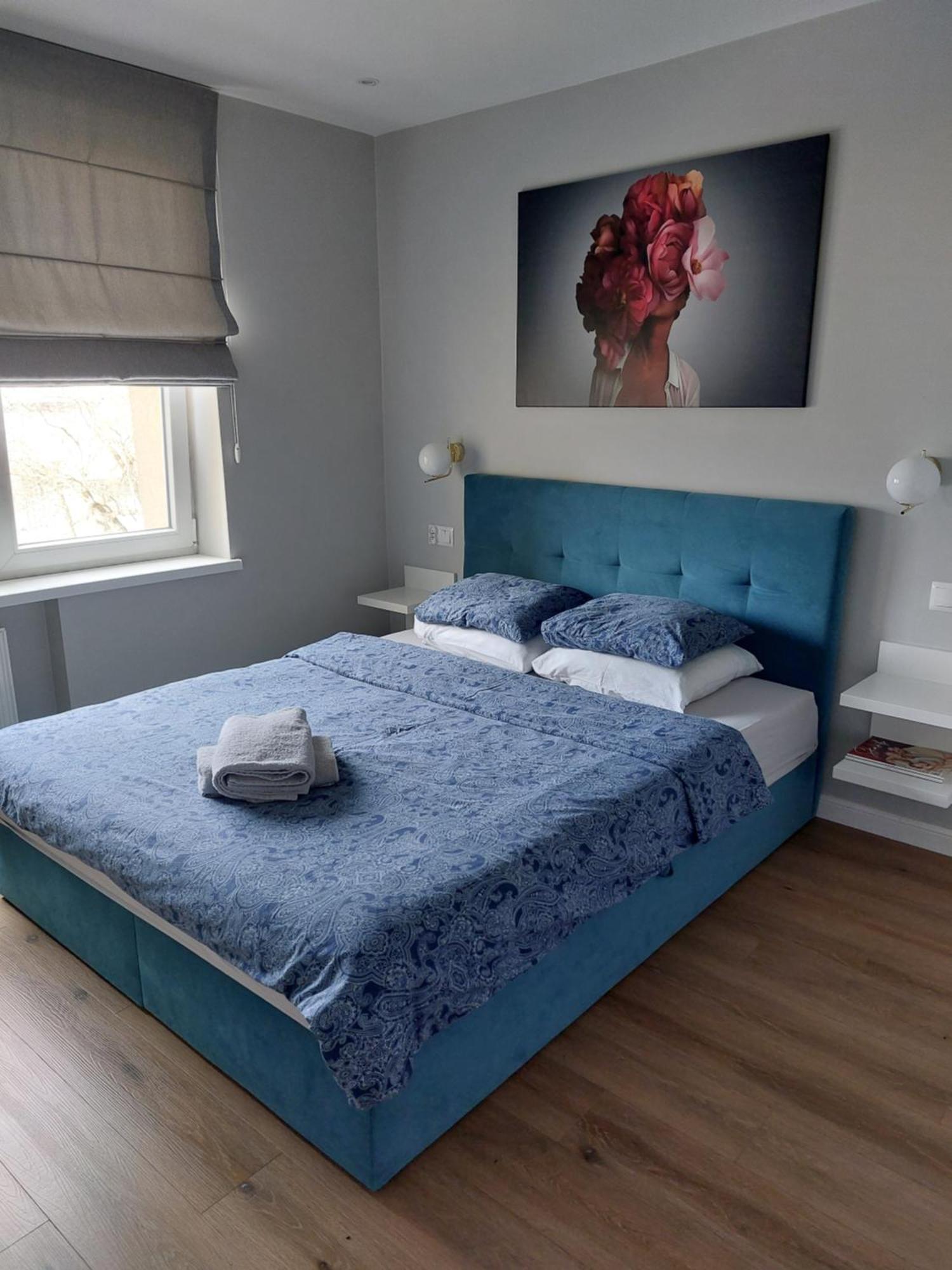 Apartament Margot - Centrum Тарнов Екстериор снимка